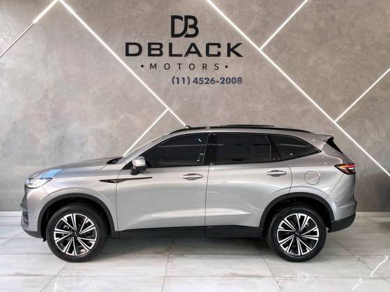 GWM HAVAL H6 1.5 PHEV PREMIUM AWD E-TRACTION GWM HAVAL H6 1.5 PHEV PREMIUM AWD E-TRACTION